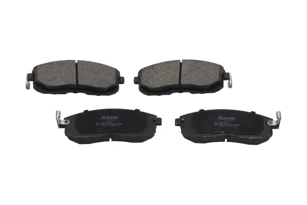 Piduriklotsi komplekt, ketaspidur KAVO PARTS KBP-6579