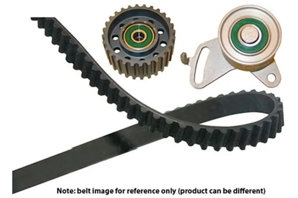 Hammasrihma komplekt KAVO PARTS DKT-9012
