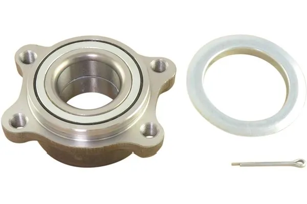 Rattalaagrikomplekt KAVO PARTS WBK-6531