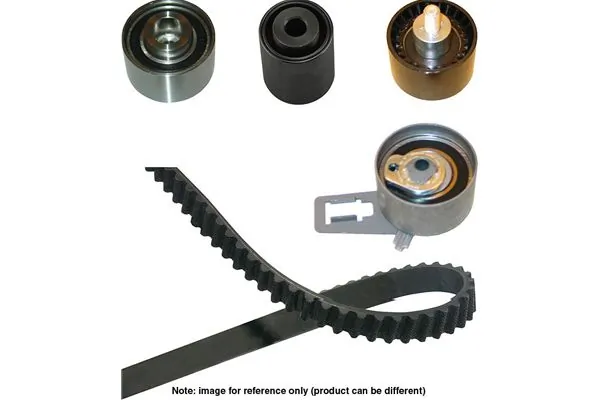 Hammasrihma komplekt KAVO PARTS DKT-4004