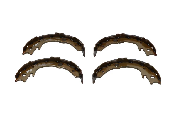 Piduriklotside komplekt KAVO PARTS KBS-9925