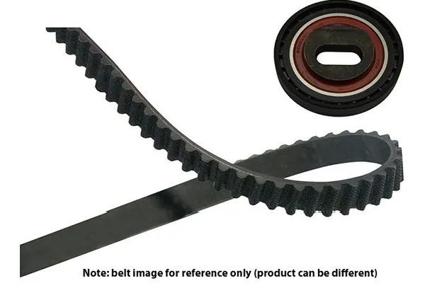 Hammasrihma komplekt KAVO PARTS DKT-2001
