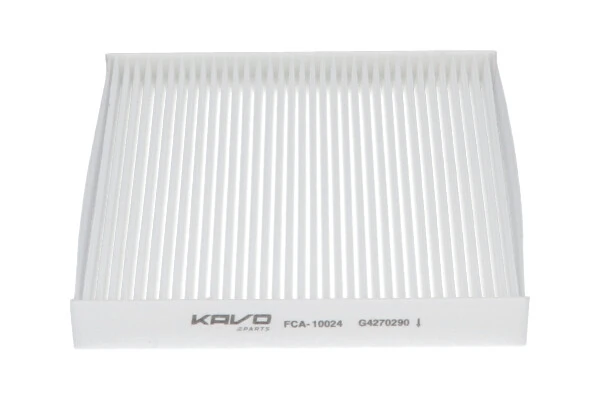 Filter, salongiõhk KAVO PARTS FCA-10024