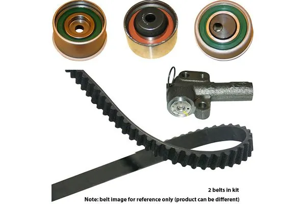 Hammasrihma komplekt KAVO PARTS DKT-3010
