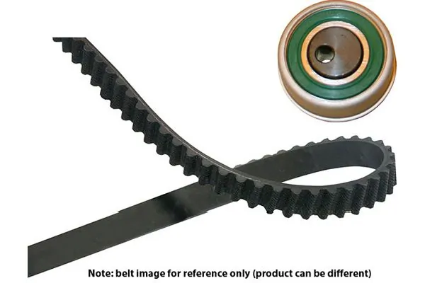Hammasrihma komplekt KAVO PARTS DKT-3013