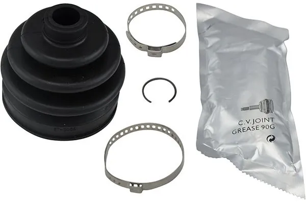 Kaitsekummikomplekt, veovõll KAVO PARTS CVB-6520