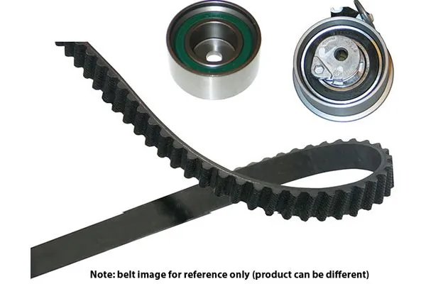 Hammasrihma komplekt KAVO PARTS DKT-3017