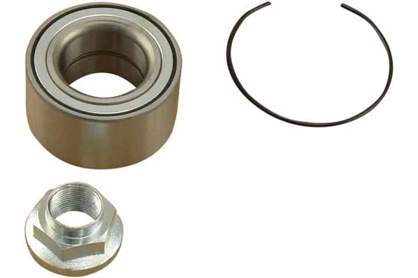 Rattalaagrikomplekt KAVO PARTS WBK-3047
