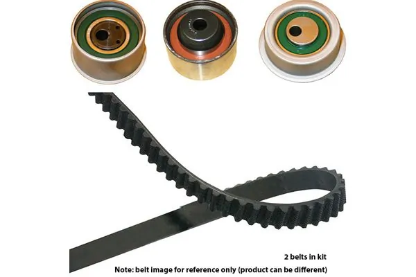 Hammasrihma komplekt KAVO PARTS DKT-5527