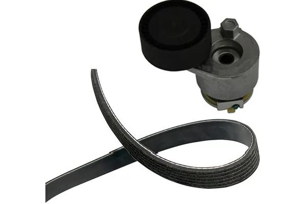 Kiilrihmakomplekt KAVO PARTS DKM-6510
