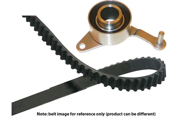 Hammasrihma komplekt KAVO PARTS DKT-3504