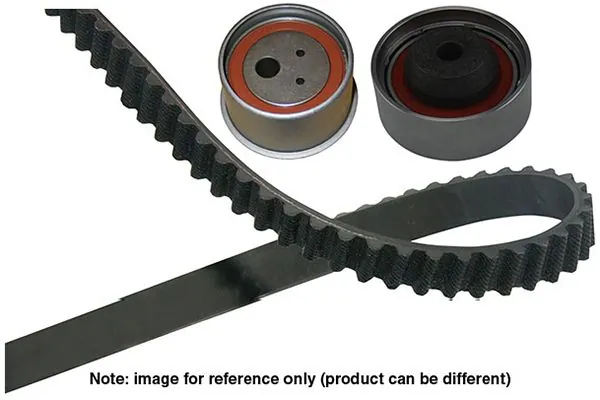 Hammasrihma komplekt KAVO PARTS DKT-5553