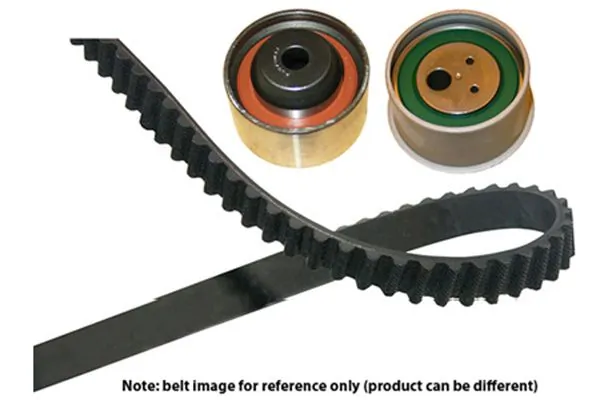 Hammasrihma komplekt KAVO PARTS DKT-5531