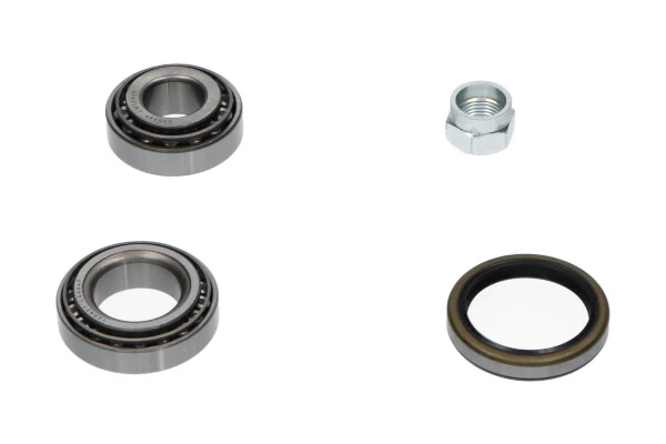 Rattalaagrikomplekt KAVO PARTS WBK-4007