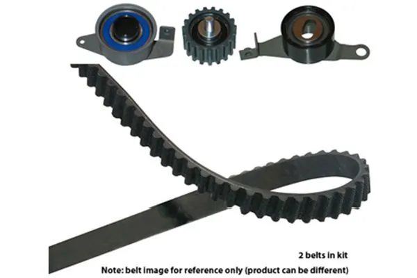 Hammasrihma komplekt KAVO PARTS DKT-4511