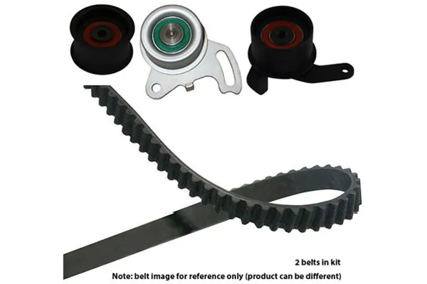 Hammasrihma komplekt KAVO PARTS DKT-5506