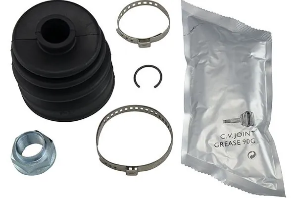 Kaitsekummikomplekt, veovõll KAVO PARTS CVB-9012