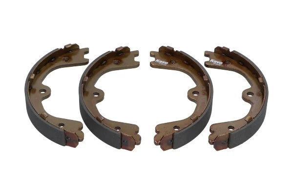 Piduriklotside komplekt KAVO PARTS KBS-7404