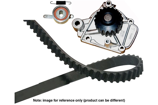 Veepump + hammasrihmakomplekt KAVO PARTS DKW-2019