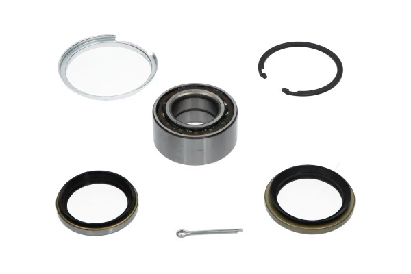 Rattalaagrikomplekt KAVO PARTS WBK-9001