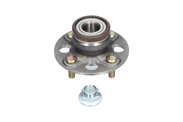 Rattalaagrikomplekt KAVO PARTS WBK-2011