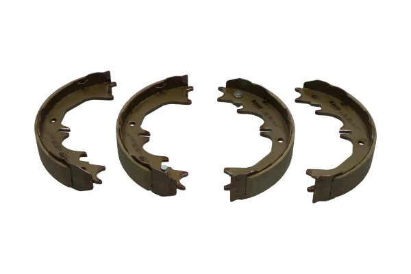 Piduriklotside komplekt KAVO PARTS KBS-9922