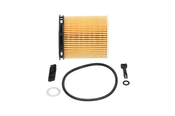 Õlifilter KAVO PARTS KO-089