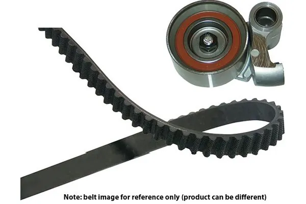 Hammasrihma komplekt KAVO PARTS DKT-9020