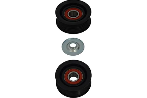 Seade-/juhtrull, soonrihm KAVO PARTS DIP-8504