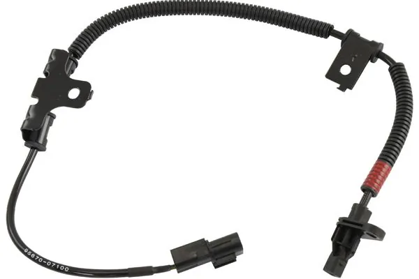 Andur, rattapöörete arv KAVO PARTS BAS-4014