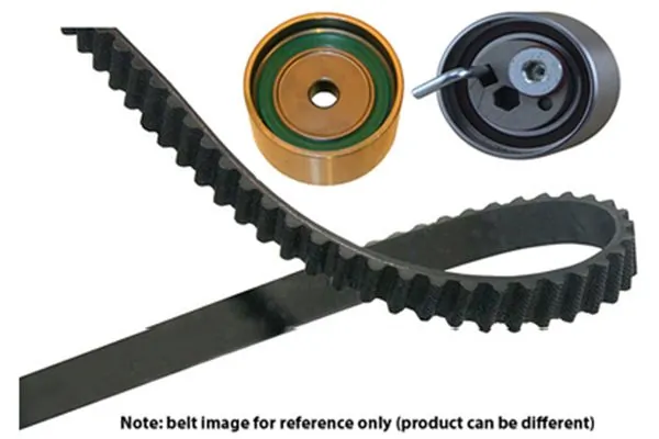 Hammasrihma komplekt KAVO PARTS DKT-9031