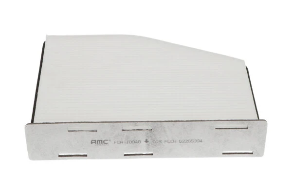 Filter, salongiõhk KAVO PARTS FCA-10048