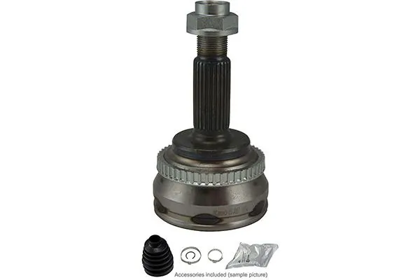 Liigendlaager, veovõll KAVO PARTS CV-9037