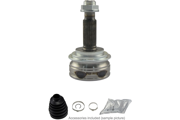 Liigendlaager, veovõll KAVO PARTS CV-9063