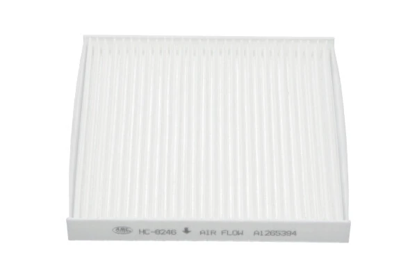 Filter, salongiõhk KAVO PARTS HC-8246
