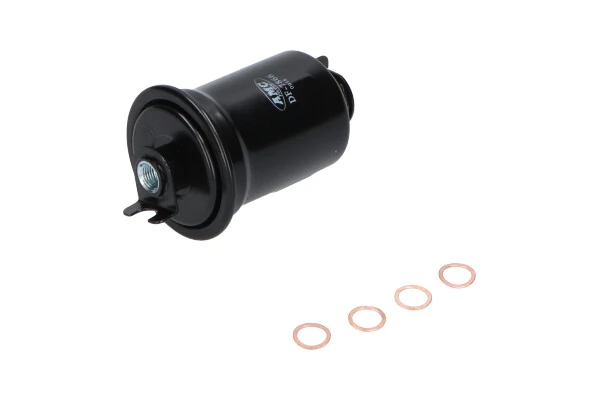 Kütusefilter KAVO PARTS DF-7866