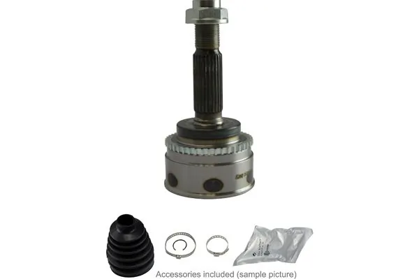 Liigendlaager, veovõll KAVO PARTS CV-5526