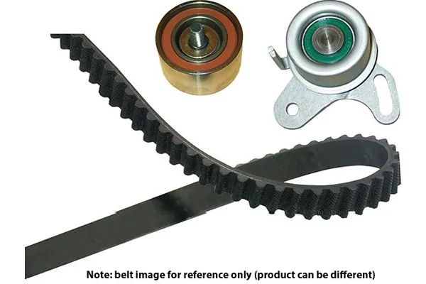 Hammasrihma komplekt KAVO PARTS DKT-3015