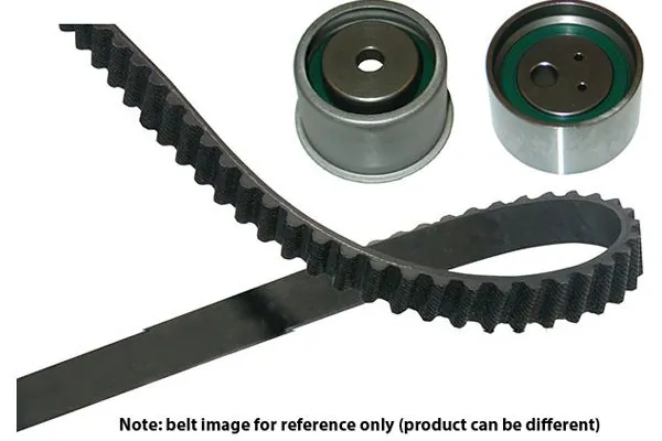 Hammasrihma komplekt KAVO PARTS DKT-5536