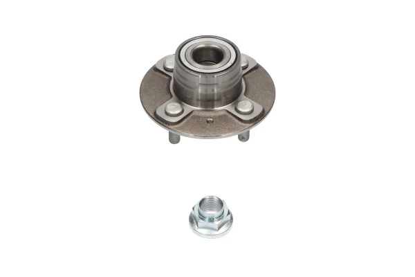 Rattalaagrikomplekt KAVO PARTS WBK-3012