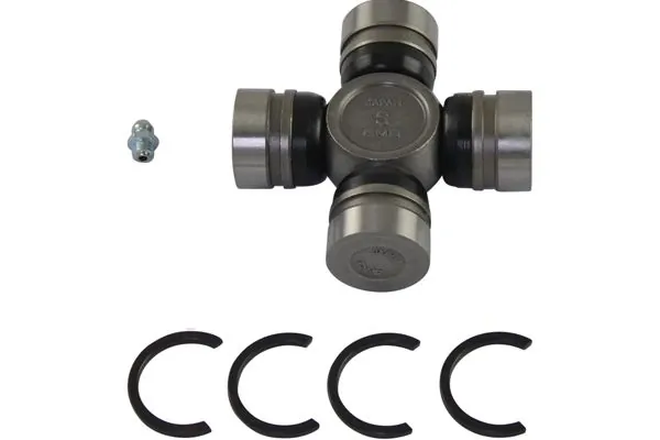 Liigend, kardaanvõll KAVO PARTS DUJ-4504