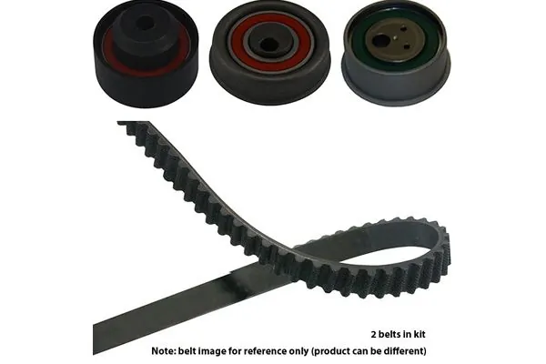 Hammasrihma komplekt KAVO PARTS DKT-5548