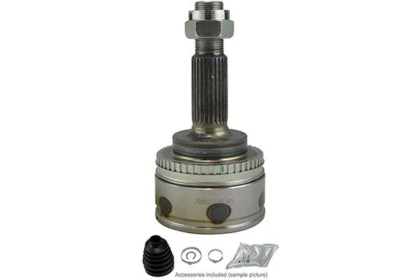 Liigendlaager, veovõll KAVO PARTS CV-9043