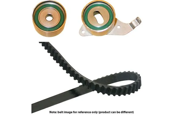 Hammasrihma komplekt KAVO PARTS DKT-9003