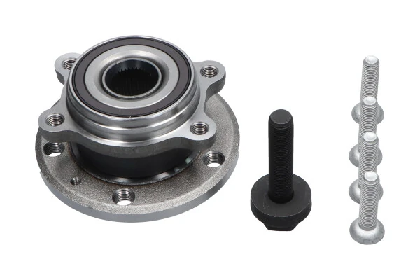 Rattalaagrikomplekt KAVO PARTS WBK-10022