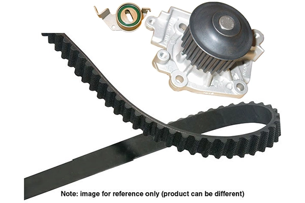Veepump + hammasrihmakomplekt KAVO PARTS DKW-5515