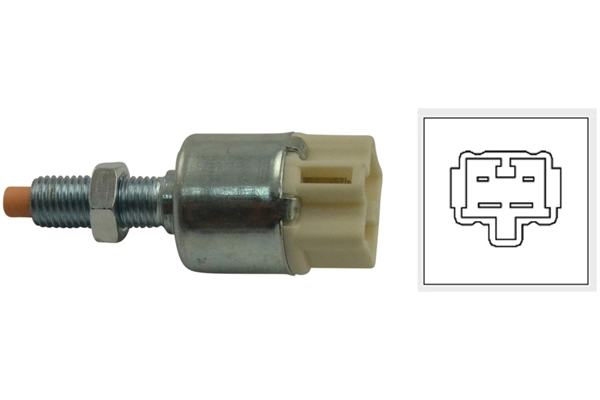 Piduritule lüliti KAVO PARTS EBL-9002
