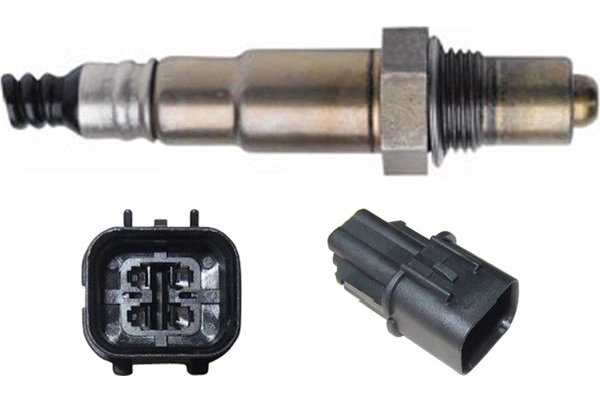 Lambda andur KAVO PARTS EOS-3002