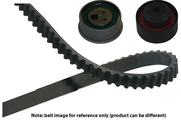 Hammasrihma komplekt KAVO PARTS DKT-5544