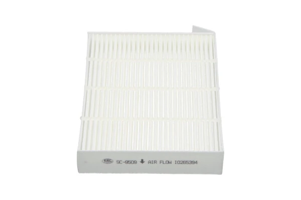 Filter, salongiõhk KAVO PARTS SC-9509